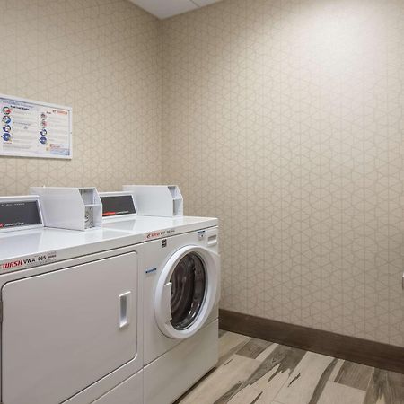Hampton Inn & Suites Phoenix - East Mesa In Gilbert Εξωτερικό φωτογραφία