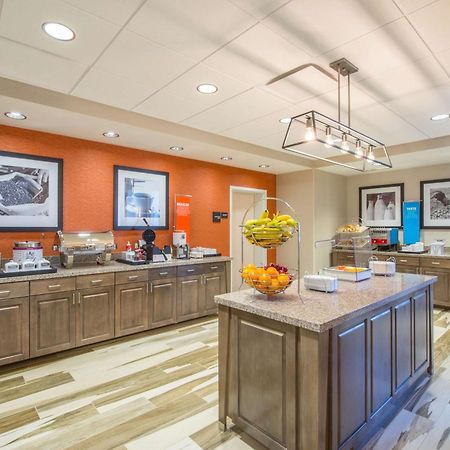 Hampton Inn & Suites Phoenix - East Mesa In Gilbert Εξωτερικό φωτογραφία