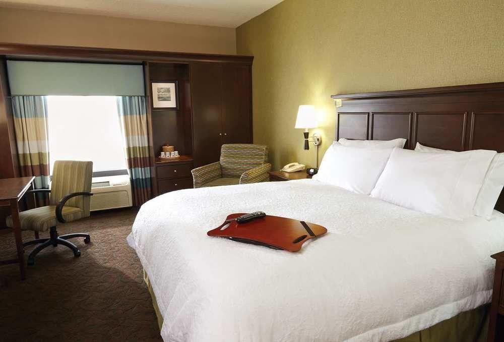 Hampton Inn & Suites Phoenix - East Mesa In Gilbert Εξωτερικό φωτογραφία