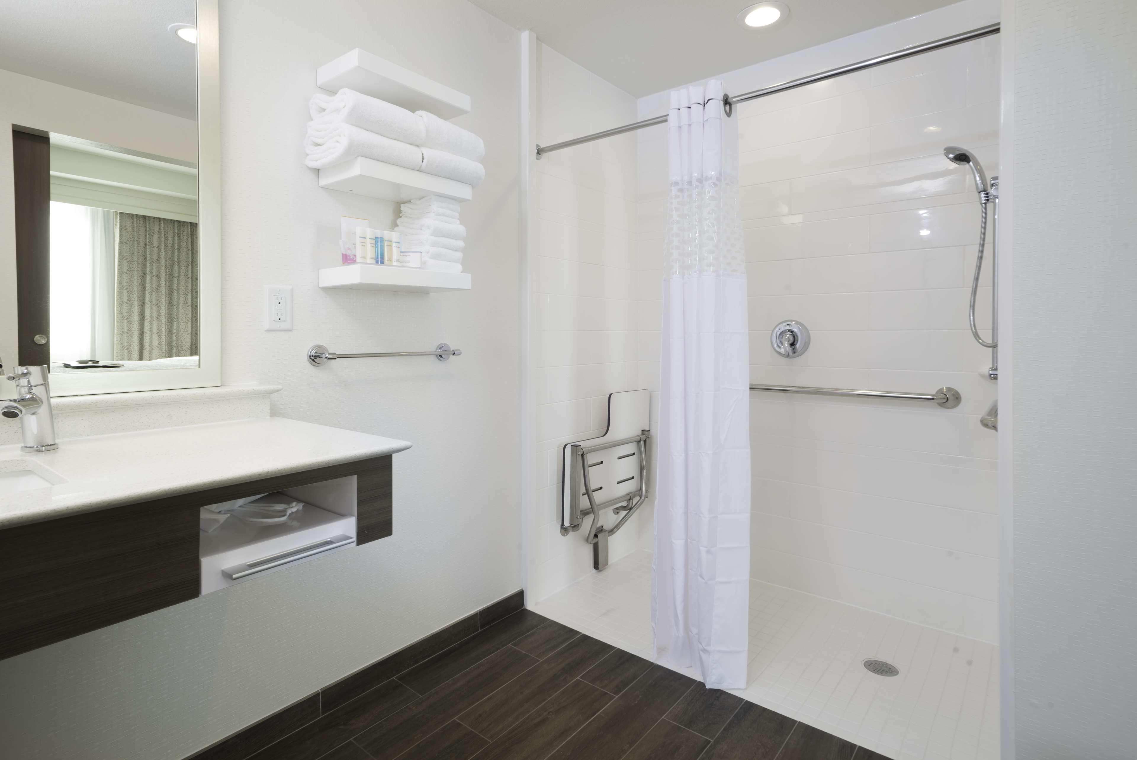 Hampton Inn & Suites Phoenix - East Mesa In Gilbert Εξωτερικό φωτογραφία