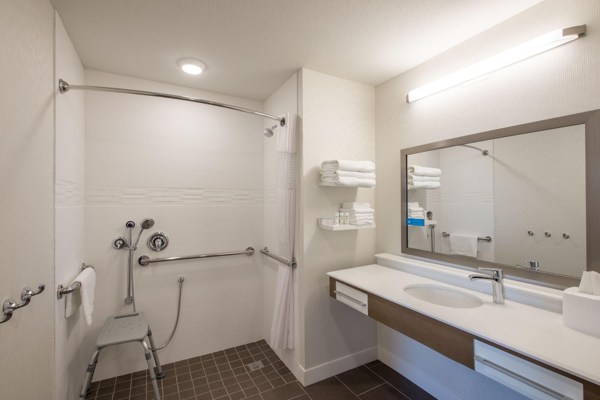 Hampton Inn & Suites Phoenix - East Mesa In Gilbert Εξωτερικό φωτογραφία