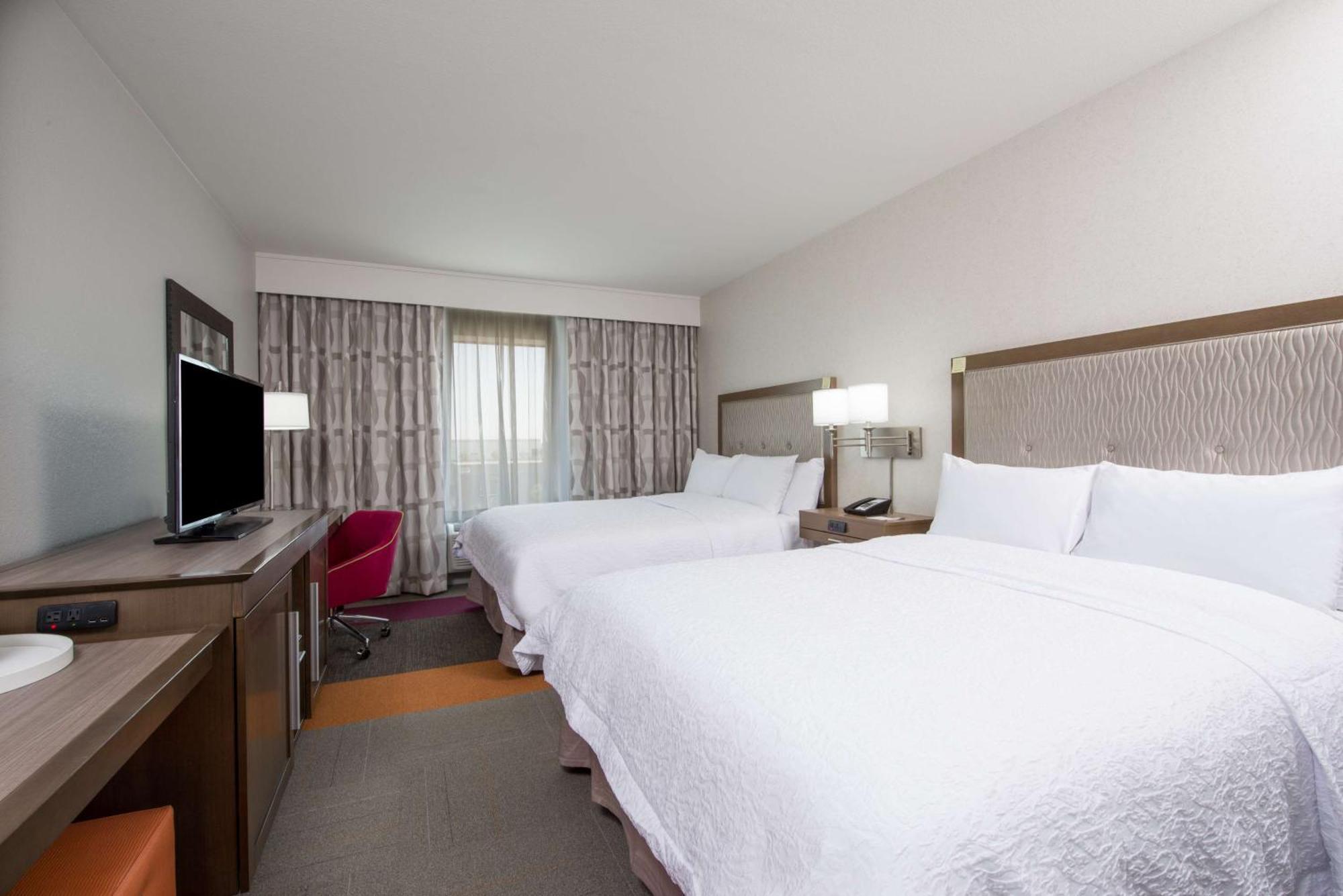 Hampton Inn & Suites Phoenix - East Mesa In Gilbert Εξωτερικό φωτογραφία
