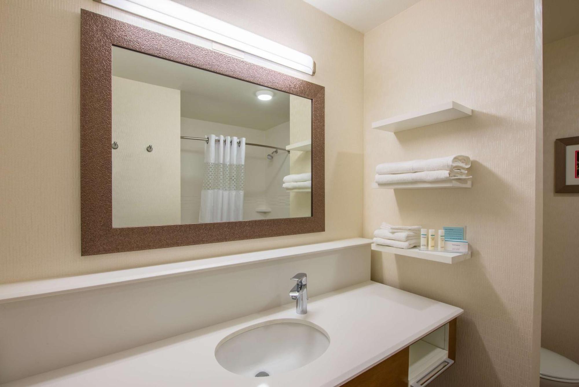 Hampton Inn & Suites Phoenix - East Mesa In Gilbert Εξωτερικό φωτογραφία