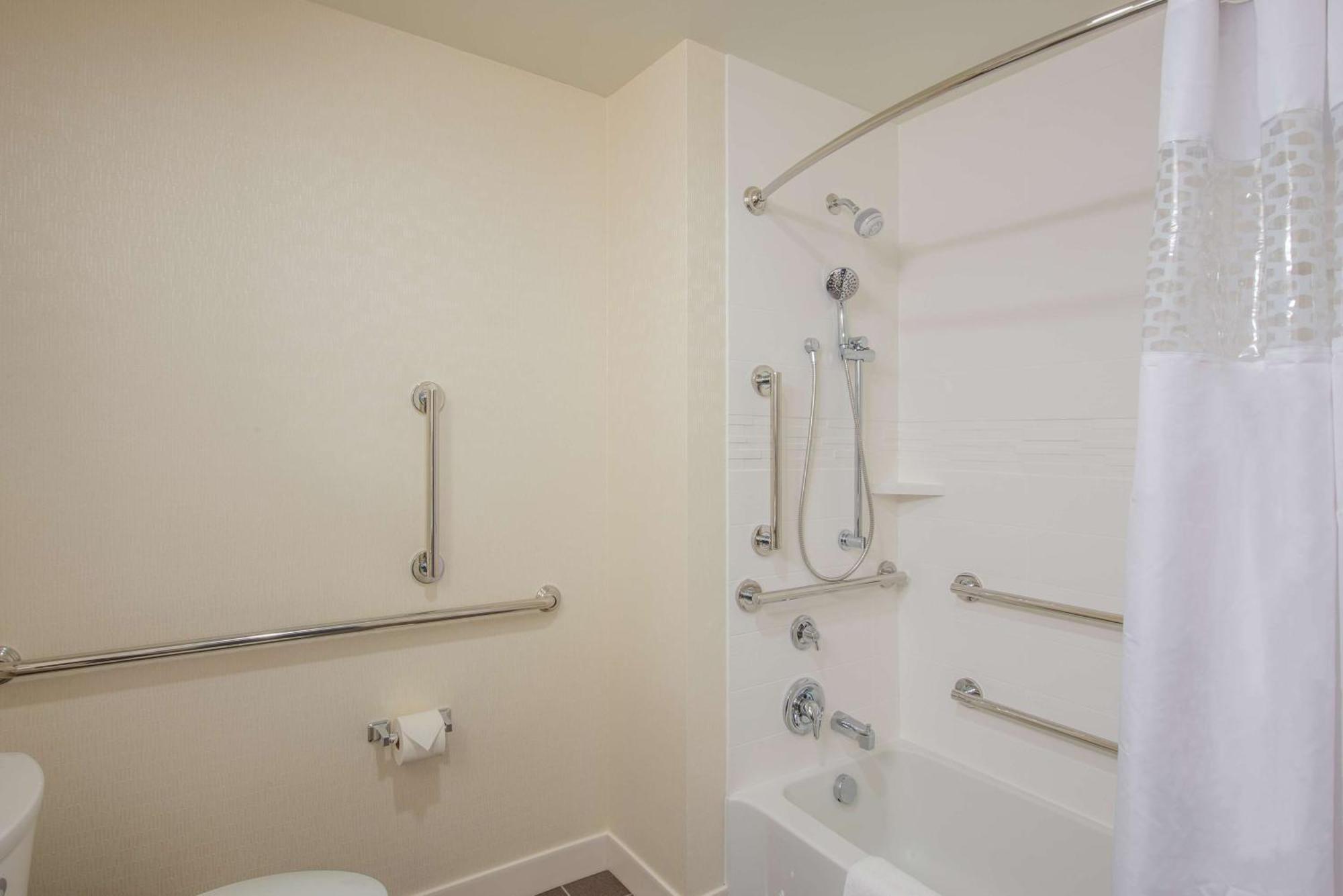Hampton Inn & Suites Phoenix - East Mesa In Gilbert Εξωτερικό φωτογραφία