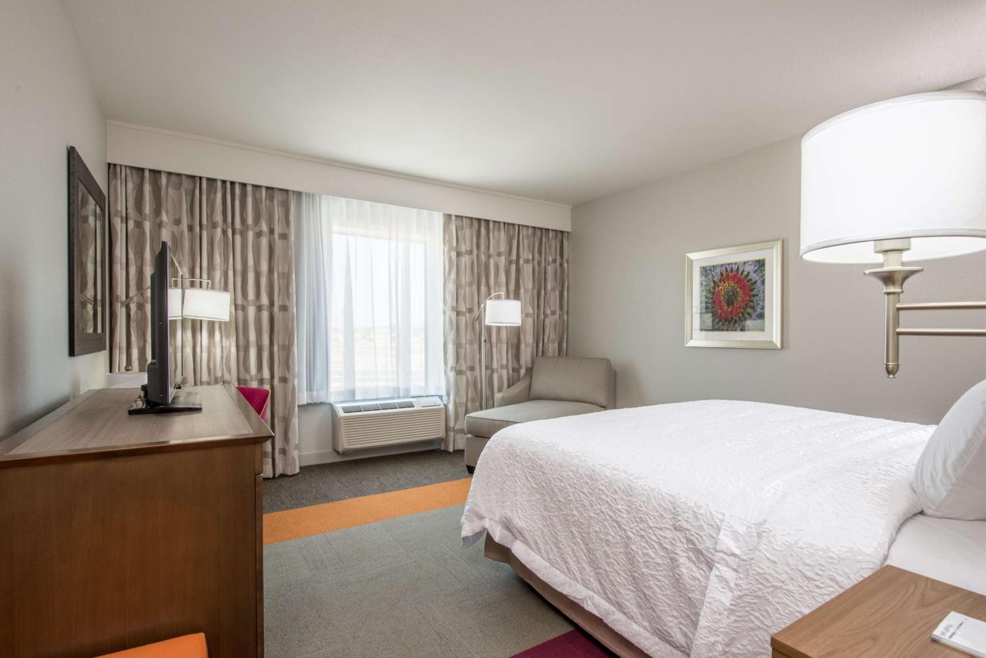 Hampton Inn & Suites Phoenix - East Mesa In Gilbert Εξωτερικό φωτογραφία